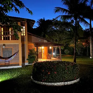 Residencial Alto Do Arraial Casa de Férias Porto Seguro
