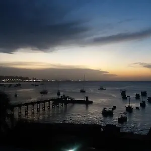 Porto Jangada Vista Mar Apartamento Fortaleza (Ceara)