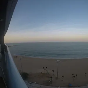 Terraços Do Atlantico By Frente Mar Apartamento Fortaleza (Ceara)
