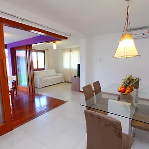 Toko Village Casa De Ferias Casa de Férias Porto Seguro